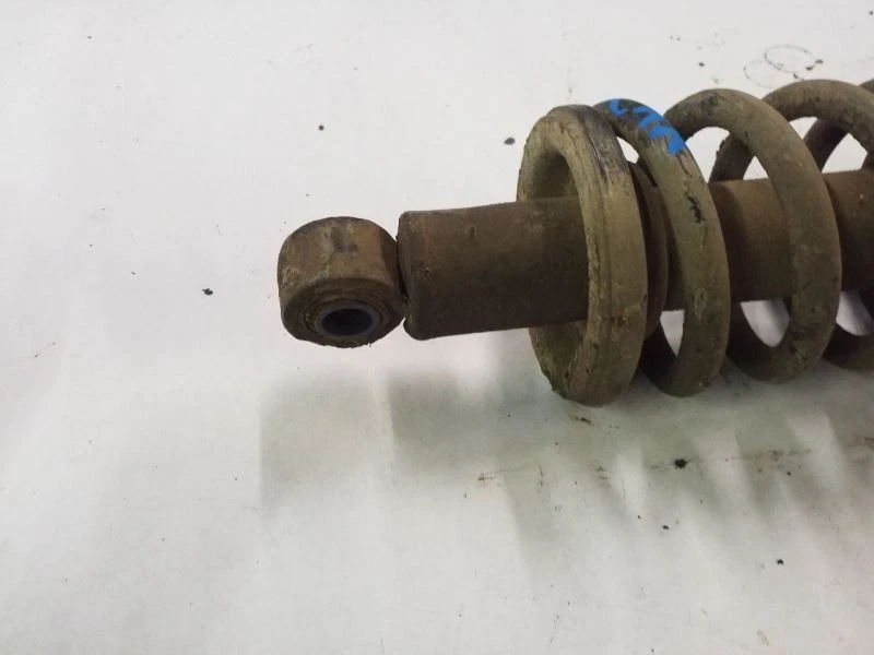 Rear Coil Spring Strut Assembly Fits 80 81 82 83 84 85 86 87 Jaguar XJ6 - Image 3 of 4