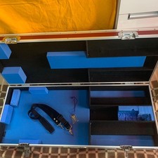  Simple packaging Mandolin case only