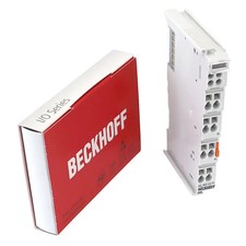 Beckhoff KL9010 | Bus End Terminal | Bus-Endk...