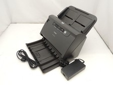 Barely Used Canon imageFROMULA DR-C240 Duplex...