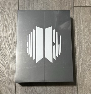 Bts Proof Standard Edition | eBay