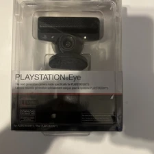 PlayStation 3 PS3 Eye Official Motion Camera for PS Move SEALED NEW