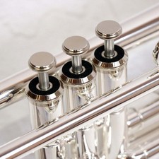 YAMAHA YTR 1335S B Trumpet