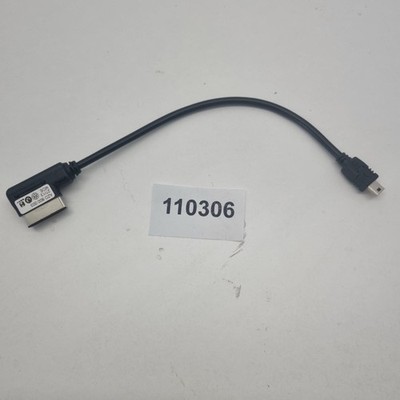 Kabel Link Schnittstelle Mdi Adapter Wiring Harness Für Skoda Octavia