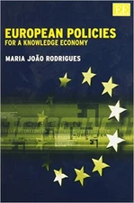 European Policies for a Knowledge Economy - 9781845420949