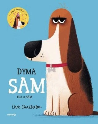 Dyma Sam,Chris Chatterton,Chris Chatterton;Chris Chatterton
