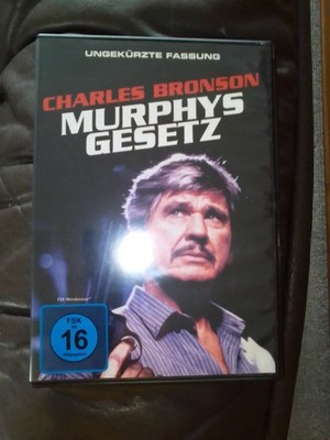 MURPHYS GESETZ