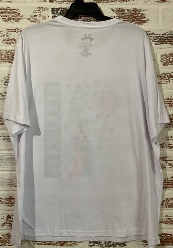 Space Jam Vintage Tune Squad A New Legacy Bugs Bunny Basketball Sz 3XL NWT - Picture 4 of 4