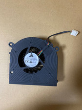 For DELTA KUC1012D 12V 0.75A 4pin one machine cooling fan tlp