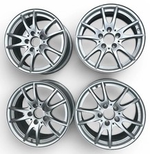 4x Original Mercedes Alufelgen 16 Zoll A, B-Klasse CLA 6,5Jx16 ET49 A2464011302 4x Original Mercedes Alufelgen 16 Zoll A, B-Klasse CLA 6,5Jx16 ET49 A2464011302