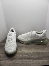 Size 13 - Nike Air Max 720 Matte Silver for sale online | eBay display picture 3