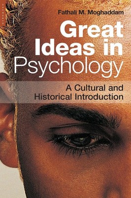 Fathali M. Moghaddam | Great Ideas in Psychology | Taschenbuch | Englisch (2017)