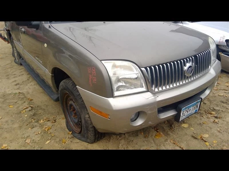 Interruptor de porta frontal do motorista janela mestre do motorista se encaixa 02-05 EXCURSION 275493 - Imagem 2 de 4