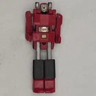 GOBOTS Heroic Gaurdian SCOOTER MR-16 Popy DS Bandai Vintage 1983