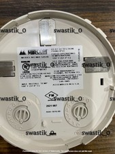 MIX 5251B Mircom Heat Detector Head Only - Fire Alarm Part