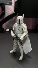 Hasbro Star Wars Black Series Boba Fett Prototype Armor 6" Action Figure