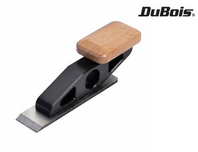 DuBois R72162 Chisel Plane with Flat Blade