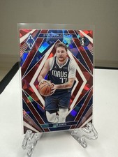 2023-24 Panini Phoenix Paragon Luka Dončić #3 Dallas Mavericks Insert