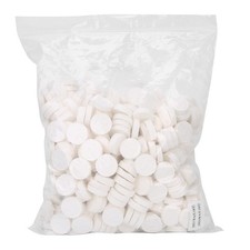 500pcs Disposable Mask Paper Compressed Sheet DIY Hydrating Mask Cotton Skin ...