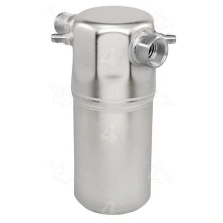 Kit de compresor de aire acondicionado Four Seasons 3592N, para Camaro 1985, 1987 para Chevrolet Foto 2 de 4