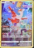 Crown Zenith: Galarian Gallery #GG20 Latias Pokemon NM