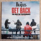 THE BEATLES - THE ROOFTOP PERFORMANCE - NEW