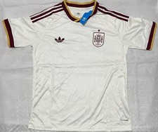 JUST RELEASED! NEW Spain 2026 World Cup Away Jersey | Fan Version