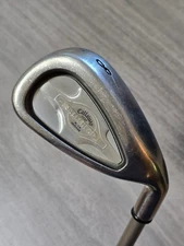 Callaway Steelhead X-14 Gems Single 8 Iron RH