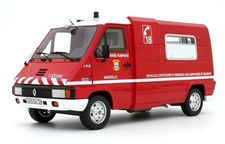 OTTOMOBILE,RENAULT Master T30 VSAB Firefighters 1980, 1/18, OT1107