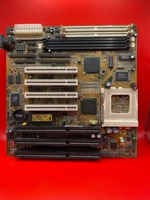 Intel J-5TXB R2 Socket 7 Motherboard SKU 1556