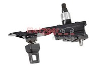 Wischergetriebe Scheibenreinigung Metzger Autoteile 2191003 FüR BMW 3Er Touring