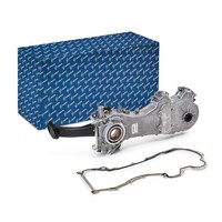 Pierburg Original ÖL Pumpe FüR Alfa Romeo Mito Fiat 500 1.3 Multijet Euro 5/6