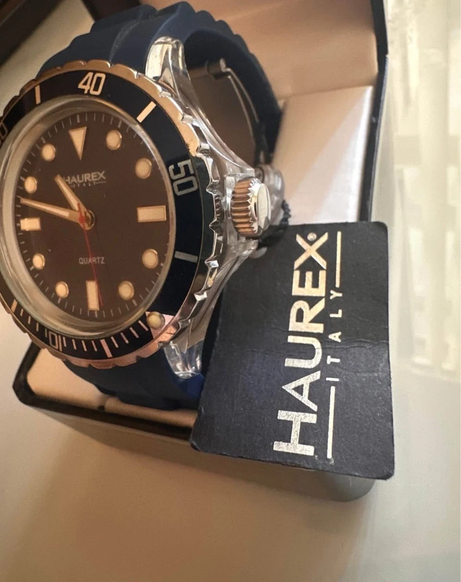 Haurex Sports Wristwatches for sale | eBay