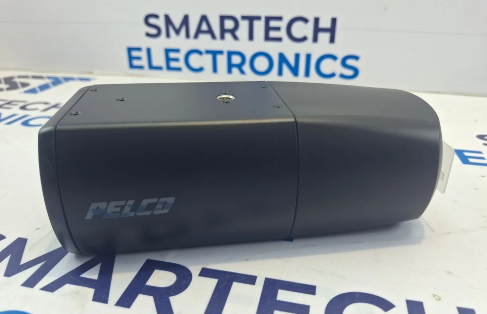 PELCO IXE22 SARIX IXE Series Box Camera - Image 2 of 4