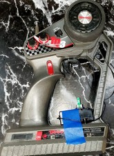 Traxxas TQI 3 Channel Transmitter &  Receiver...