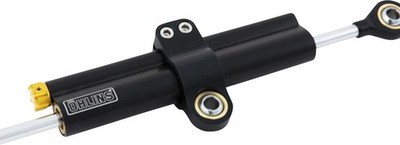 Ohlins Steering Damper Kit #SD 068 Ducati 959/1199/1299/899