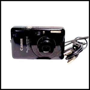 Canon Ixus 800 Is | eBay