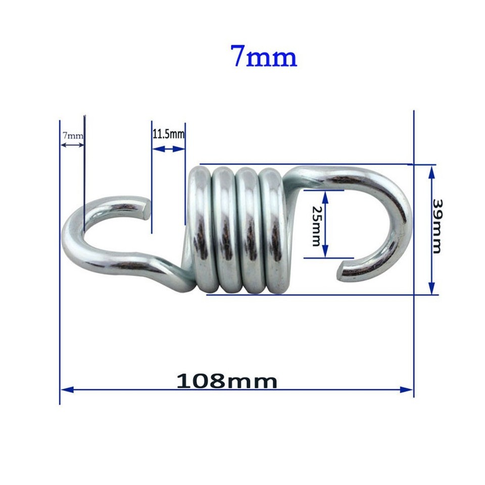 Industrial Grade Swing Springs Hangers for Vibration Reduction and ...