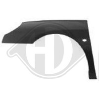 4243007 KotflüGel Vorne Links FüR Peugeot 407 (6D_)