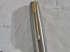 Vintage Parker "51" Flighter Single Jewel Aerometric Fountain Pen — photo 6