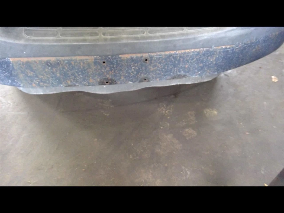 GAS TANK - Fuel Tank Cutaway 33 Gallon Fits 04-16 EXPRESS 3500 VAN 1108967 Foto 4 de 4