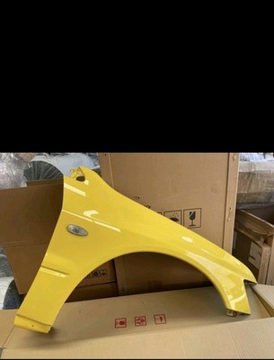 Used Mitsubish Lancer Evolution 7 8 9 RH Fender Panel Guard