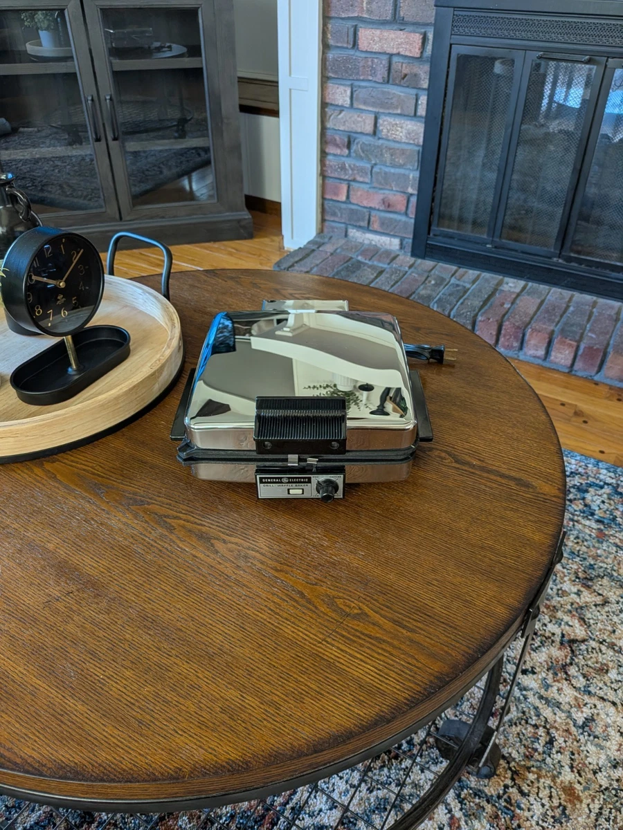 Collectible Waffle Makers for sale | eBay