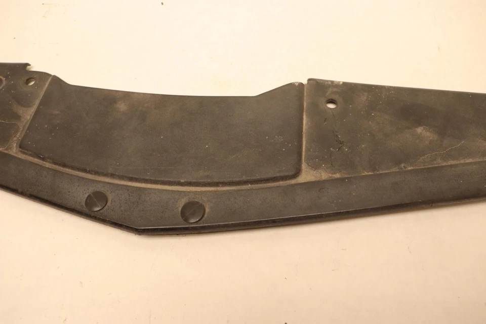 Cadillac XLR 2004-2008 debajo del capó embellecedor panel cubierta sello protector OEM Foto 3 de 4