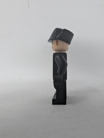 Lego Star Wars General Hux Minifigure sw0662 75104