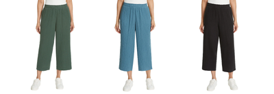#ad Jessica Simpson Women#x27;s Gauze Pant $20.99