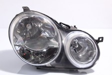 Scheinwerfer Rechts (vorfacelift) 6Q1941008L VW Polo 9N1 Original 57593