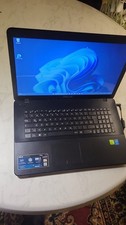 ASUS F751L 17,3" Intel i3 , nvdia grafik und zwei festplatten ssd und hdd