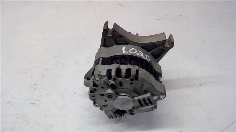 Alternador 110 Amp ID 2C3U-10300-AB compatible con 02-05 F350 1529 Foto 3 de 4