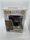 Funko Pop! Vinyl: Harry Potter - Hermione Granger (as Cat) #77 *DMG PKG
